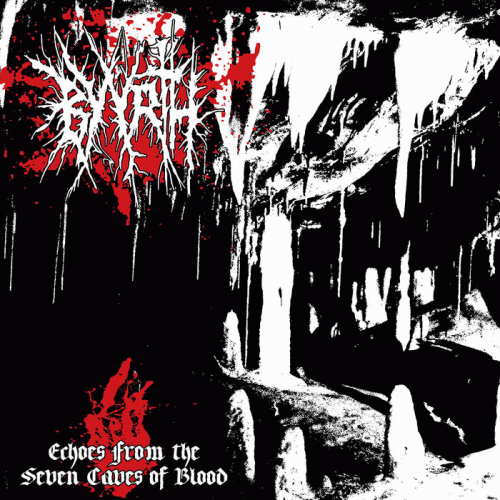 Byyrth : Echoes from the Seven Caves of Blood